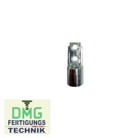 NOTTER Ecklager AW30-03-1 37 x 15 mm, Lochabstand ca 13mm...