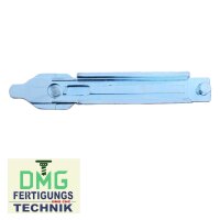 ROTO Wicona Kippriegel Fingerriegel 6572082100921,...