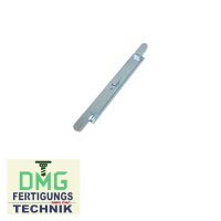 NOTTER Mitnehmer für Fensterhebel AI10-20-5 163x20...