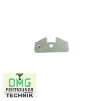 NOTTER Mitnehmer für Fensterhebel AI10-20 50x24 mm...