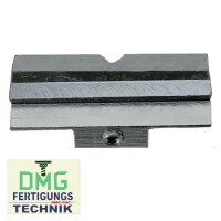 WSS SCHLECHTENDAHL Schließblech EL 43x18 mm NACHBAU...