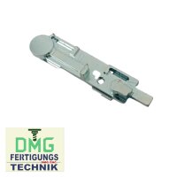 GEZE Wicona Fingerriegel Kippriegel 061546 rechts NACHBAU...