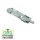 GEZE Wicona Fingerriegel Kippriegel 061546 rechts NACHBAU 110 x 23mm VR5/389
