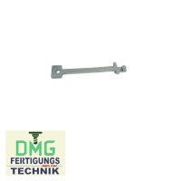 GEZE Stangenanschluß 023983 NACHBAU VR5/469