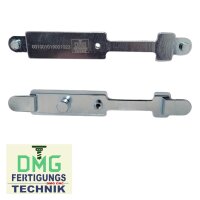 GEZE Griffmitnehmer 023578 008734 Nockenaufnahme 6mm...
