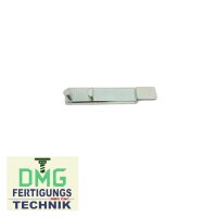 NOTTER Stangenanschluß AE10-30-1 20x94mm NACHBAU...