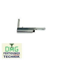 SCHÜCO Eckband 86 x 48 mm,  NACHBAU VR5/273