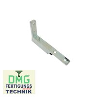 SCHÜCO Eckband 86 x 48 mm,  NACHBAU VR5/273