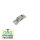 HUECK Laufrollen Laufwerk 1004000, 69 x 24 mm, Laufrad 24,5 mm Durchmesser, 1 Stück , NACHBAU VR5/361