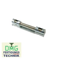 GEZE Axerlager 006552, 80 x 12 mm NACHBAU VR5/419