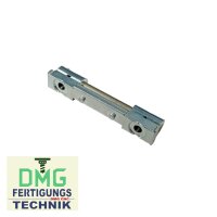 GEZE Axerlager 006552, 80 x 12 mm NACHBAU VR5/419