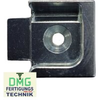 SIEGENIA Schließblech 820 , 28 x 23mm NACHBAU in...