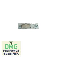 WEIDTMANN Schnäpper 86 mm x 24 mm x 11 mm (8 mm ohne...