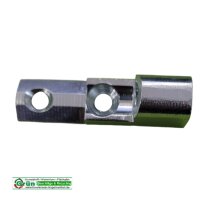 SIEGENIA ALU Ecklager 52 mm x 13,5 mm LM NACHBAU VR5/299