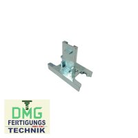 NOTTER Zahnschieber IK45 Form3 gleichlaufend NACHBAU VR5/344