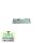 WEIDTMANN ROTO WW Kippschließblech 80430000001 7930/1-W , 88 x 24mm  in hell verzinkt NACHBAU VR5/441