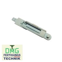 GEZE Fingerriegel Kippriegel NACHBAU zu Umbauset F710 110...