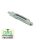 GEZE Fingerriegel Kippriegel NACHBAU zu Umbauset F710 110 x 20mm VR5/318