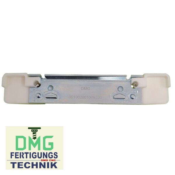 WINKHAUS Sicherheitsschließblech Kippschließblech K-SEF 66 RC, 142 x 25mm Links NACHBAU VR5/193