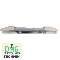 WINKHAUS Sicherheitsschließblech Kippschließblech K-SEF 66 RC, 142 x 25mm Links NACHBAU VR5/193