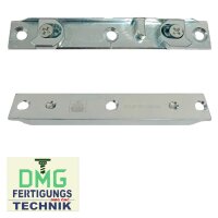 MACO Auflaufmulde Hebeteil Eurofalz Holz 18 mm NACHBAU in...