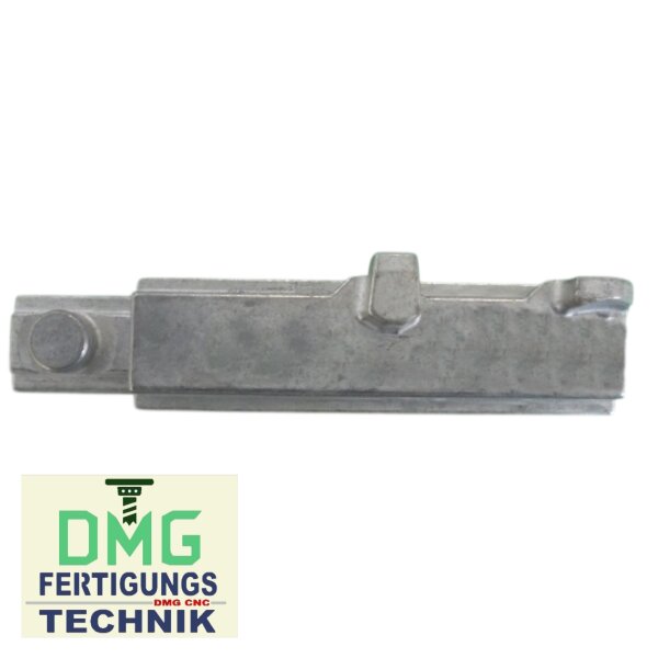 SCHÜCO NACHBAU Fingerriegel Kippriegel 218771 VR5/379