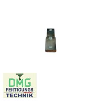 HUECK Ecklager 45 x 14mm Tragzapfen 4x2 mm NACHBAU in...