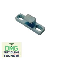 NOTTER PSK Kippblech Schließblech 45 x 12mm...