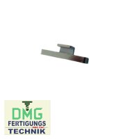 NOTTER PSK Kippblech Schließblech 45 x 12mm...