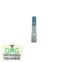 NOTTER Ecklager AE 30-03 AL90 85 x 13mm mit zwei...