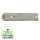 PAX Schließblech 1300 104mm x 23mm NACHBAU in hell verzinkt VR5/152