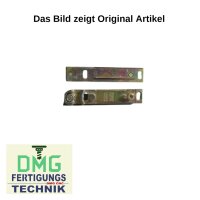 PAX Schließblech 10199 104 x 20 mm NACHBAU in hell...