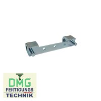 GEZE Scherenlager Axerlager H67/C 111 x 20mm mit 2...