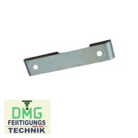 SIEGENIA Schließblech 420 Security Pilz 4mm 90 x...