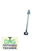 GEZE Anschlussstück 023575 147 x 19mm NACHBAU in...