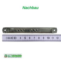 HELMITIN Kammergetriebe 120 x 13mm Lochabstand 43mm...