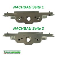 HELMITIN Kammergetriebe 120 x 13mm Lochabstand 43mm...