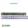 HELMITIN Kammergetriebe 120 x 13mm Lochabstand 43mm NACHBAU VR5/484