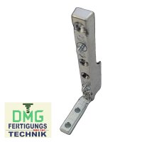AUBI Eckband EW 203 / EW-V EW203 NACHBAU 86 x 52 mm, 2...