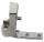 AUBI Eckband EW 203 / EW-V EW203 NACHBAU 86 x 52 mm, 2 Haltezapfen 4 x 3 mm VR5/276