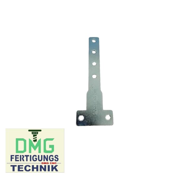 AUBI EB003 Ecklager 48, 110x40 mm, Zapfenlänge 25 mm, NACHBAU VR5/323
