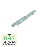 GEZE Griffmitnehmer 023578 008734 Nockenaufnahme 10mm...