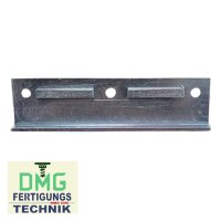 WINKHAUS Schließblech 43GN Links 97 x 25mm NACHBAU...