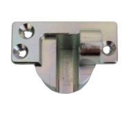 ROTO Ecklager Topfecklager Centro 80 rechts NACHBAU 55 x 22 mm, Topfdurchmesser 34 mm, 658155080 VR5/300