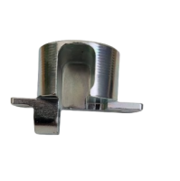 ROTO Ecklager Topfecklager Centro 80 rechts NACHBAU 55 x 22 mm, Topfdurchmesser 34 mm, 658155080 VR5/300
