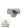 ROTO Ecklager Topfecklager Centro 80 rechts NACHBAU 55 x 22 mm, Topfdurchmesser 34 mm, 658155080 VR5/300