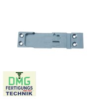 SIEGENIA Schließblech Kippblech 860TL 113 x 28mm...