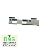 MEETH Kippblech 110 mm x 24 mm NACHBAU in hell verzinkt...