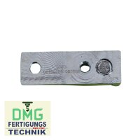 ROTO Schließblech R604B43 R604A43 N1 6482366200...