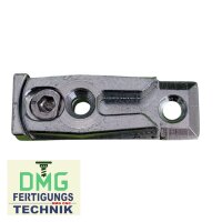 ROTO Schließblech R604B43 R604A43 N1 6482366200...